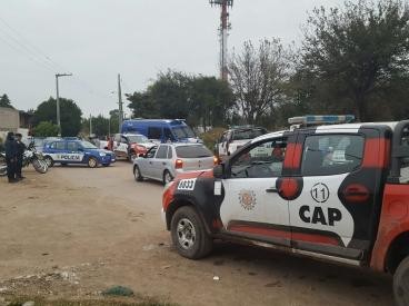 Investigan si se trató de un femicidio la muerte de una menor apuñalada en Villa Monja Sierra | Córdoba