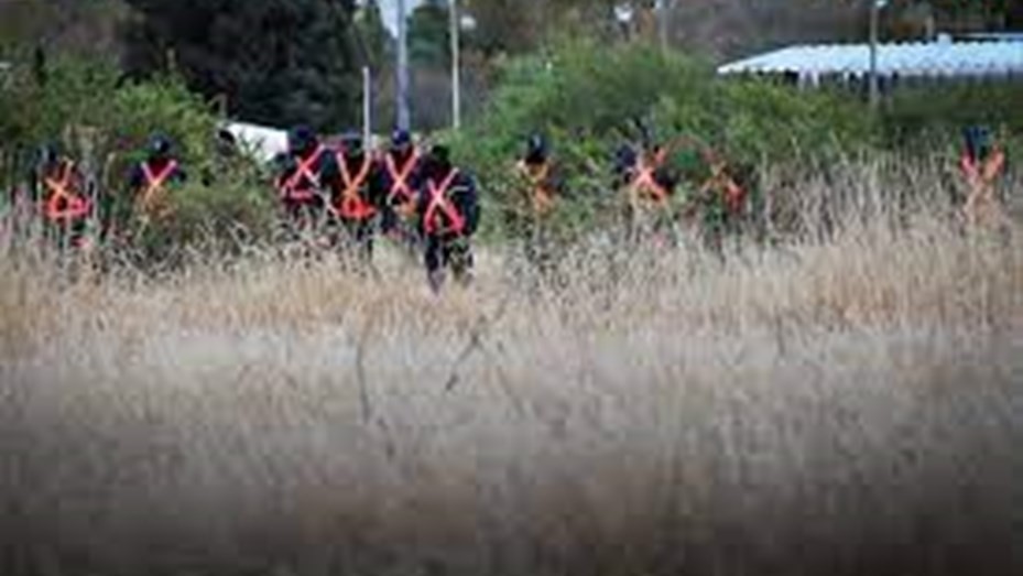 Hombre desaparecido en Alta Gracia: intensifican la búsqueda con rastrillajes | Córdoba