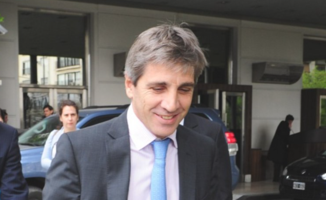 La propuesta de Caputo para deasarmar la "bomba" de las Leliqs | Política y economía