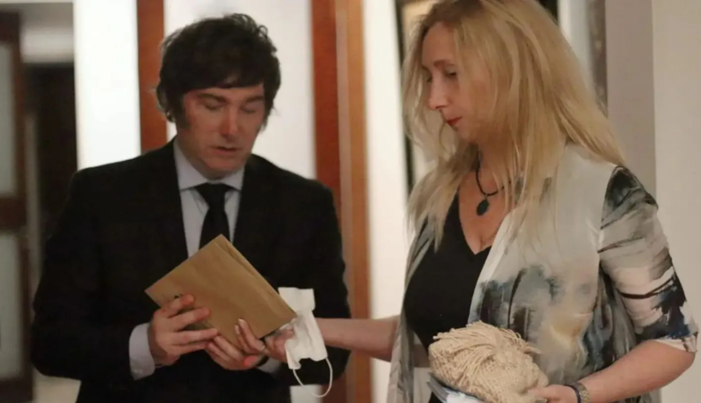 "El cierre del Banco Central no es asunto negociable", remarcó la Oficina del Presidente Electo | Política y economía