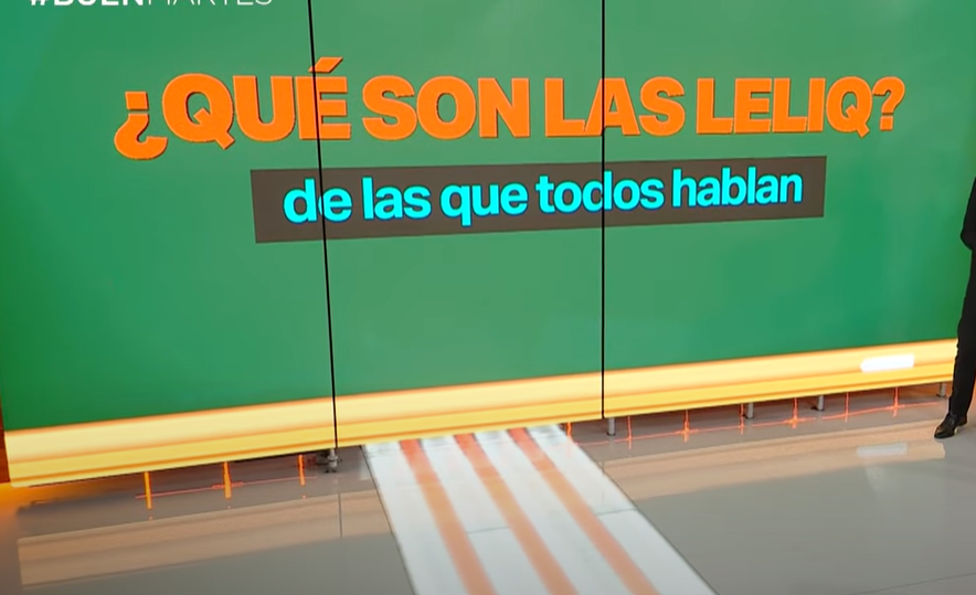 Qué son las Leliq | Política y economía