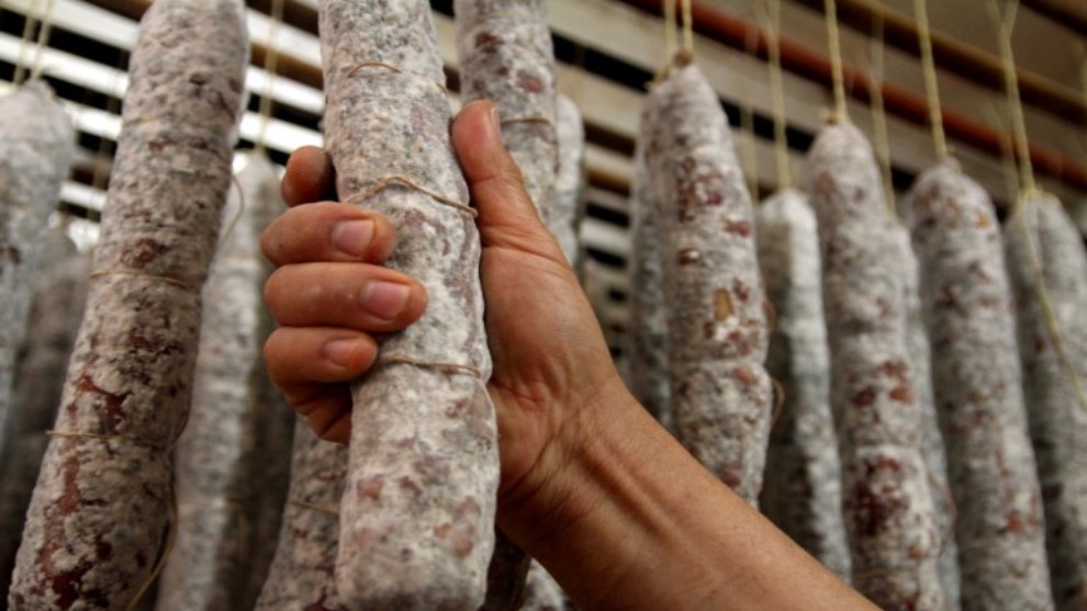 Preocupación por Aumento de Casos de Triquinosis en Córdoba | Córdoba