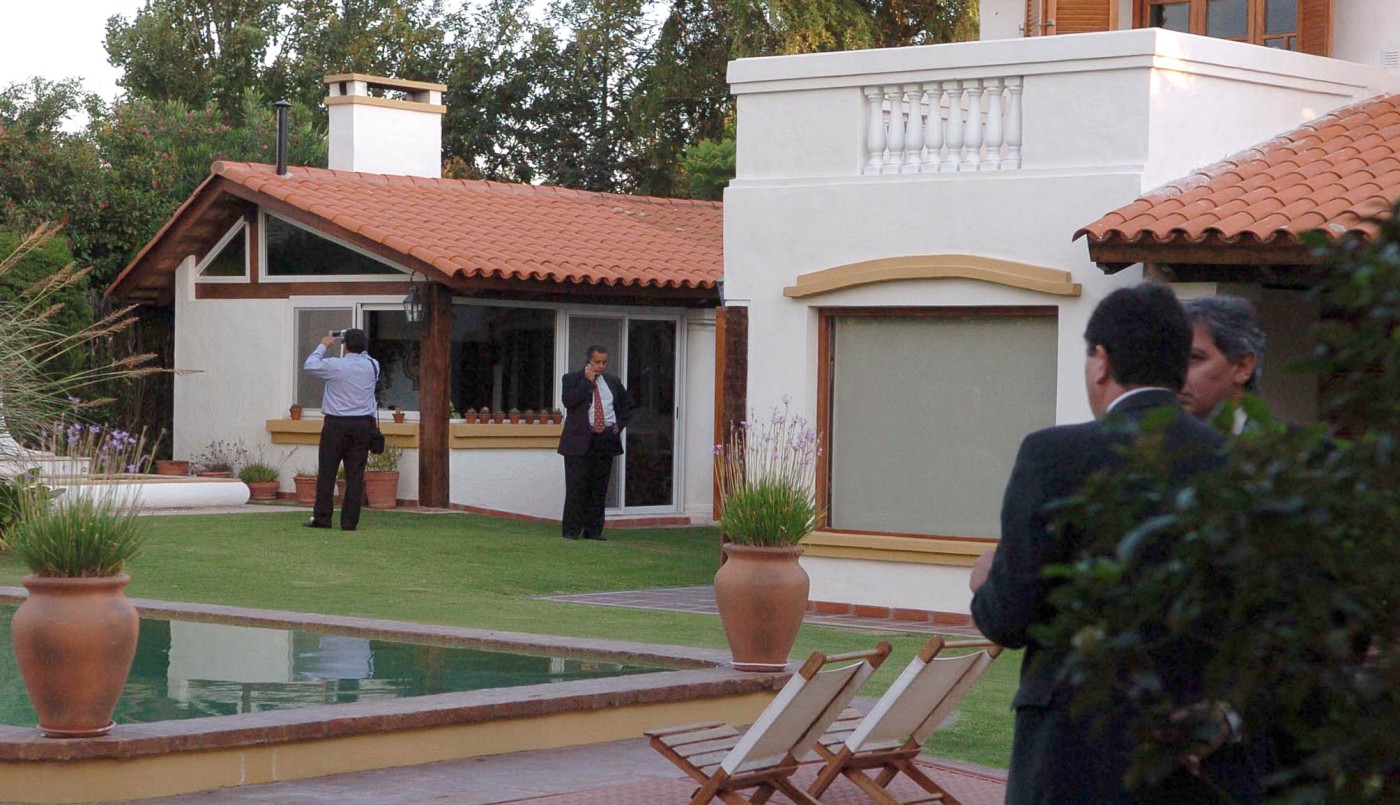 Nora Dalmasso: 17 años después investigan el ADN del cinto con el que la mataron | Actualidad