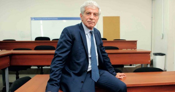 Cúneo Libarona: “No vamos a usar la Justicia federal para perseguir a los opositores” | Política y economía