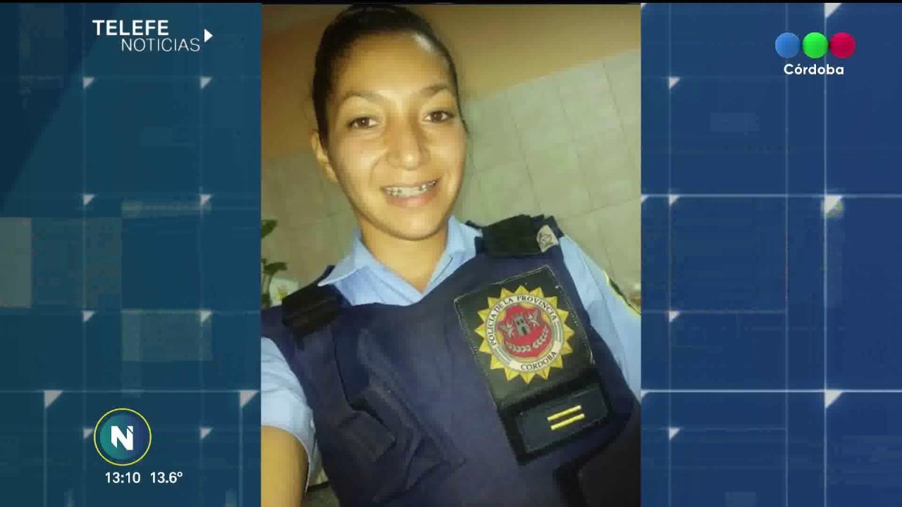 Imputaron a cinco jefes de la policía por la muerte de la cadete Brisa Ponce en 2019 | Córdoba