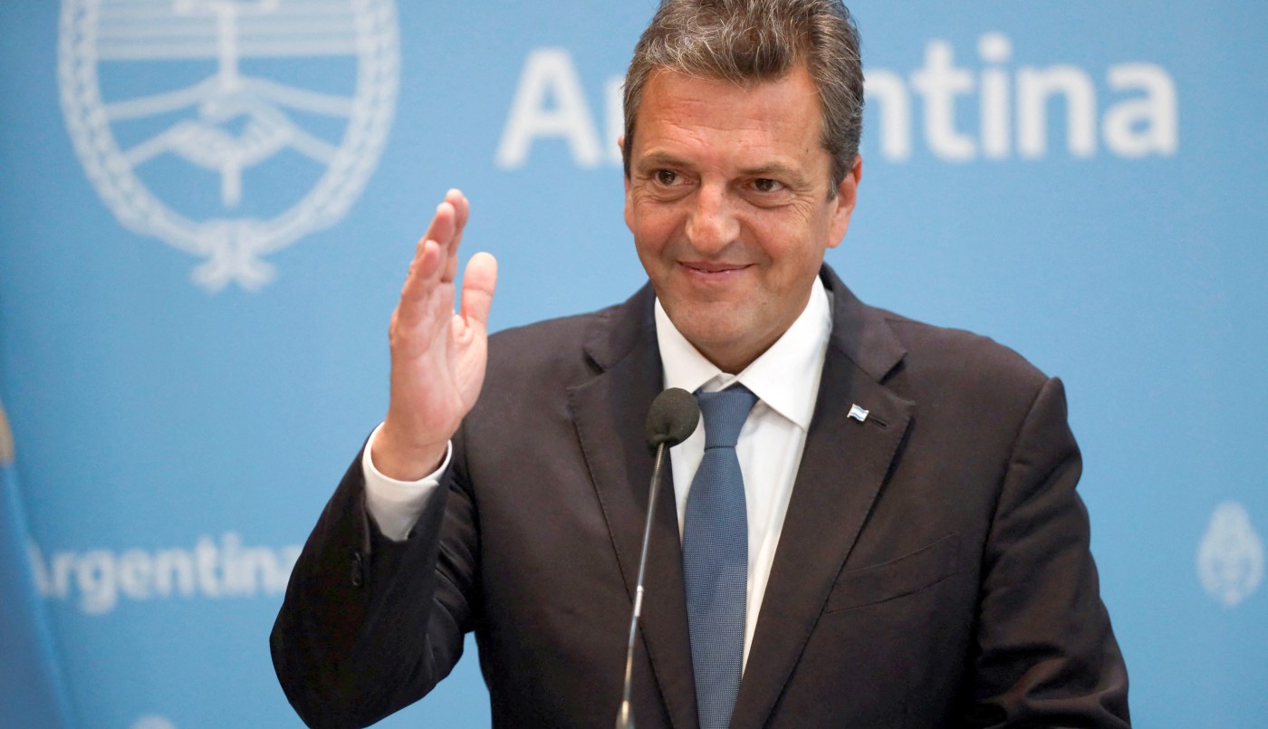 El gobierno logró un financiamiento por casi un billón de pesos en la última licitación | Política y economía