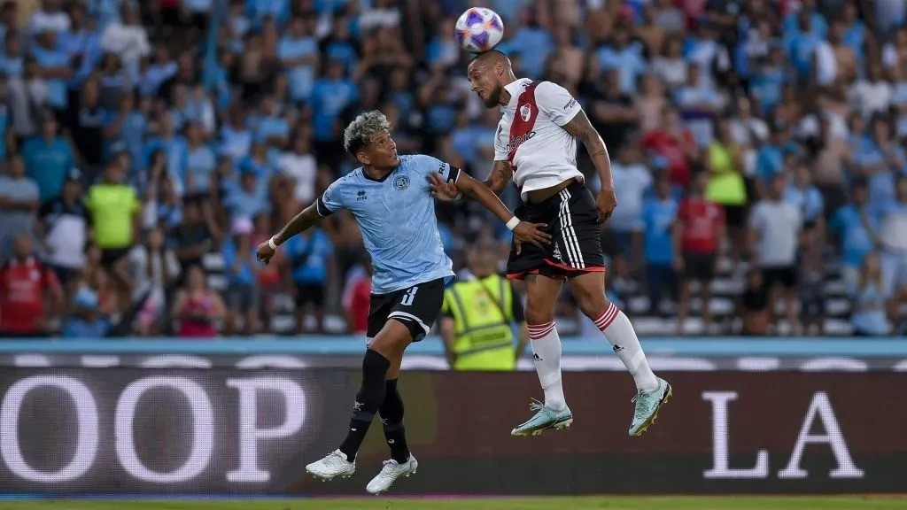 Comienza la venta de entradas para el partido entre Belgrano y River | Deportes