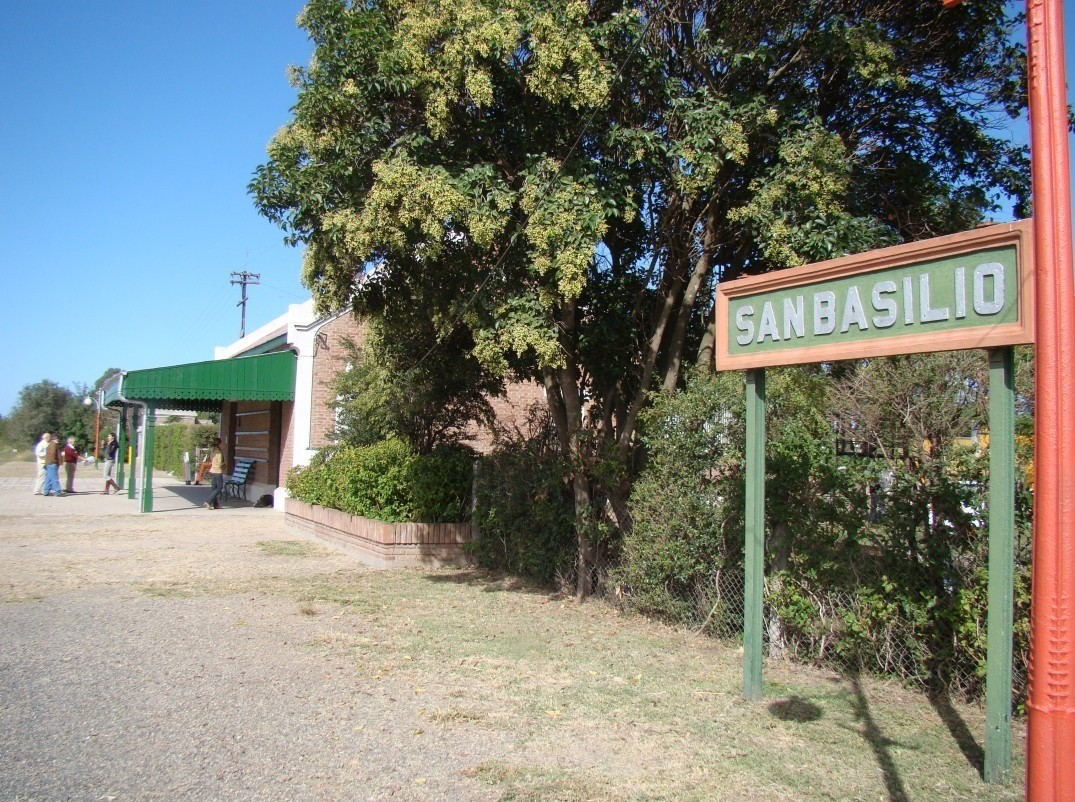 San Basilio: murió un joven de 15 años en un choque de moto con una camioneta | Córdoba