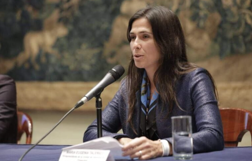 Otra baja para Milei: María Eugenia Talerico no será la directora de Migraciones | Política y economía