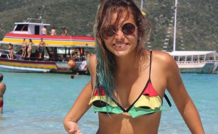 Una cordobesa fue testigo de un asesinato en México y sufrió un ACV | Córdoba