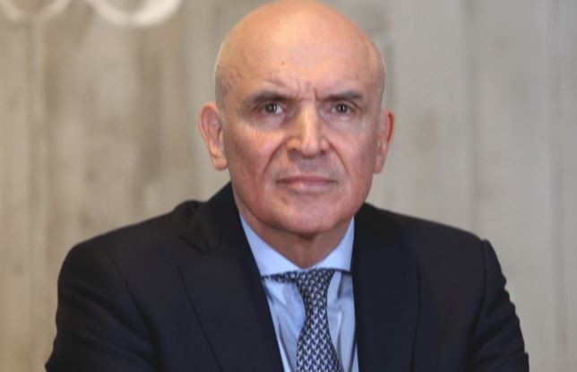 Espert: "Un ñoqui es un chorro que lo tenés que echar a patadas en el c..." | Política y economía