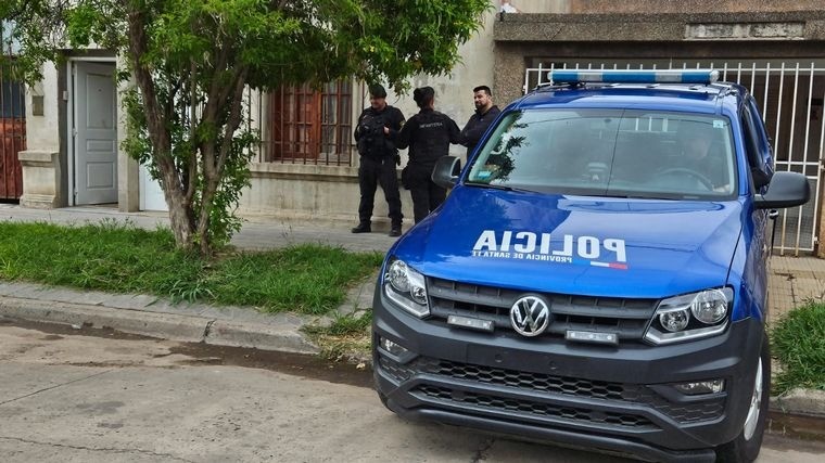 Se realizó un megaoperativo internacional contra pornografía infantil: en Córdoba hay cuatro detenidos | Córdoba