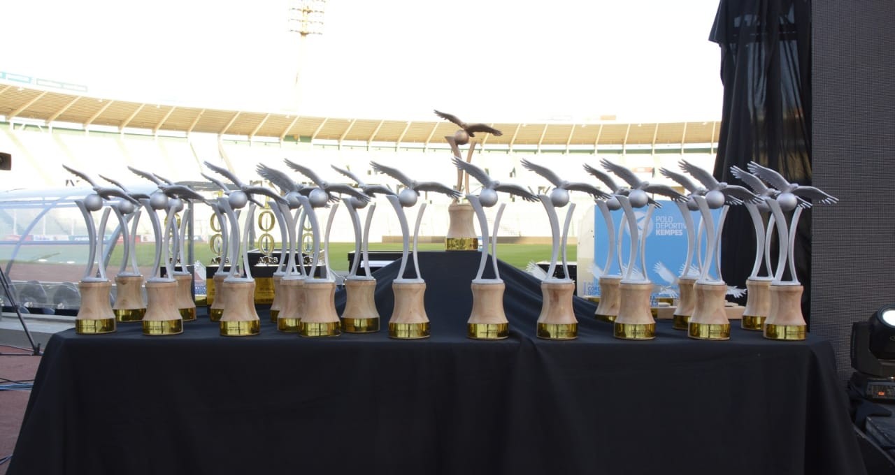 La Agencia Córdoba Deportes entrega los Premios Cóndor | Córdoba