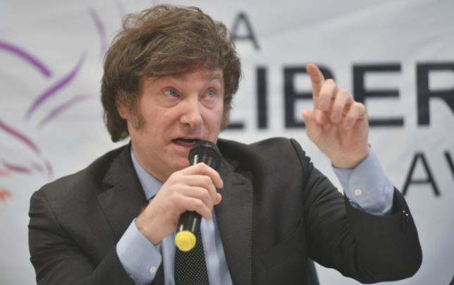 Milei ratificó a Carlos Alberto Soratti en el INCUCAI, tras la polémica | Actualidad