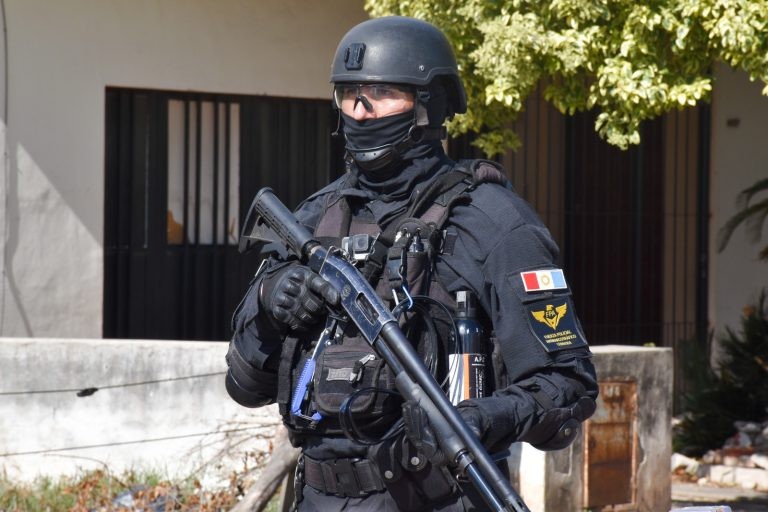 Desbarataron una organización narco que operaba en Córdoba, Colonia Caroya y Jesús María | Córdoba