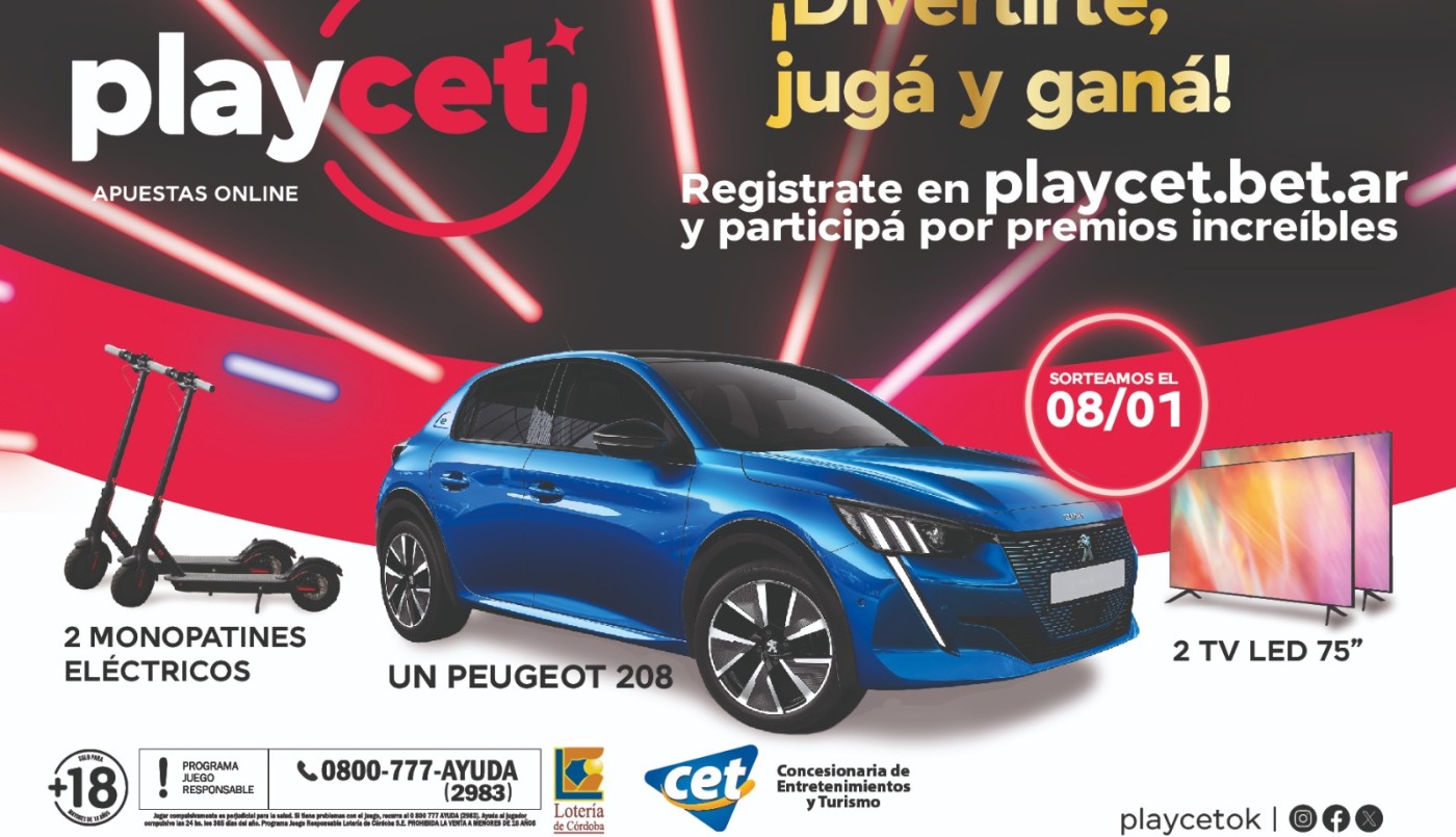 ¡Ahora entrás vos a jugar de local! | Contenido Patrocinado