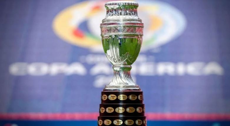 Copa América 2024: Argentina jugará ante Perú, Chile y el ganador de Canadá-Trinidad y Tobago | Deportes