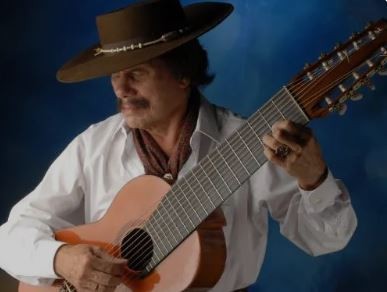 Murió Ramón Ayala, el creador infinito de la música del litoral | Actualidad