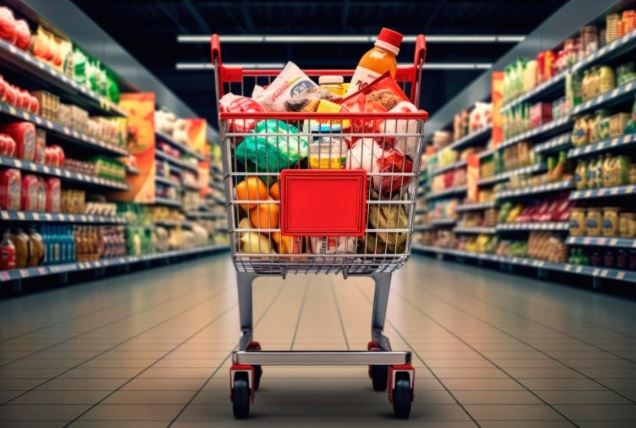 Para las fiestas proyectan el consumo más bajo de los últimos 20 años | Actualidad