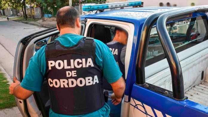 Hallaron a una joven y a su hija que eran buscadas y detuvieron a un hombre en Calamuchita | Córdoba