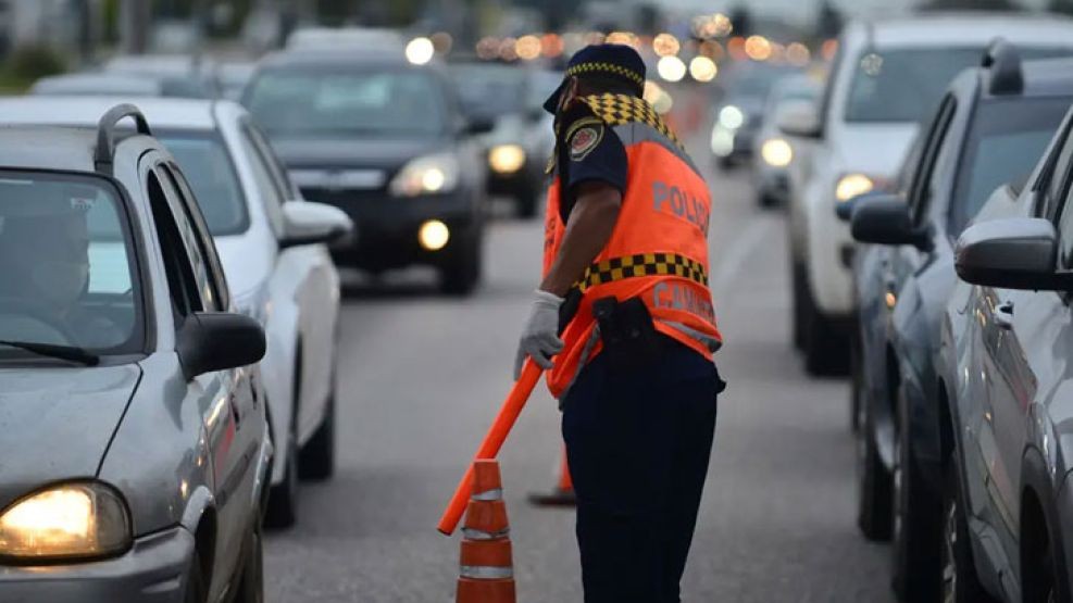 Nuevo aumento: multas más caras en la Caminera de Córdoba de cara al verano | Córdoba