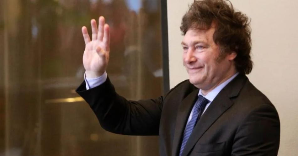 Milei recibirá por primera vez a los gobernadores y negociará apoyo legislativo | Política y economía