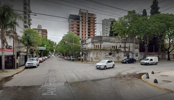 Dos jubilados están en terapia intensiva tras ser golpeados y torturados por delincuentes en su casa | Actualidad