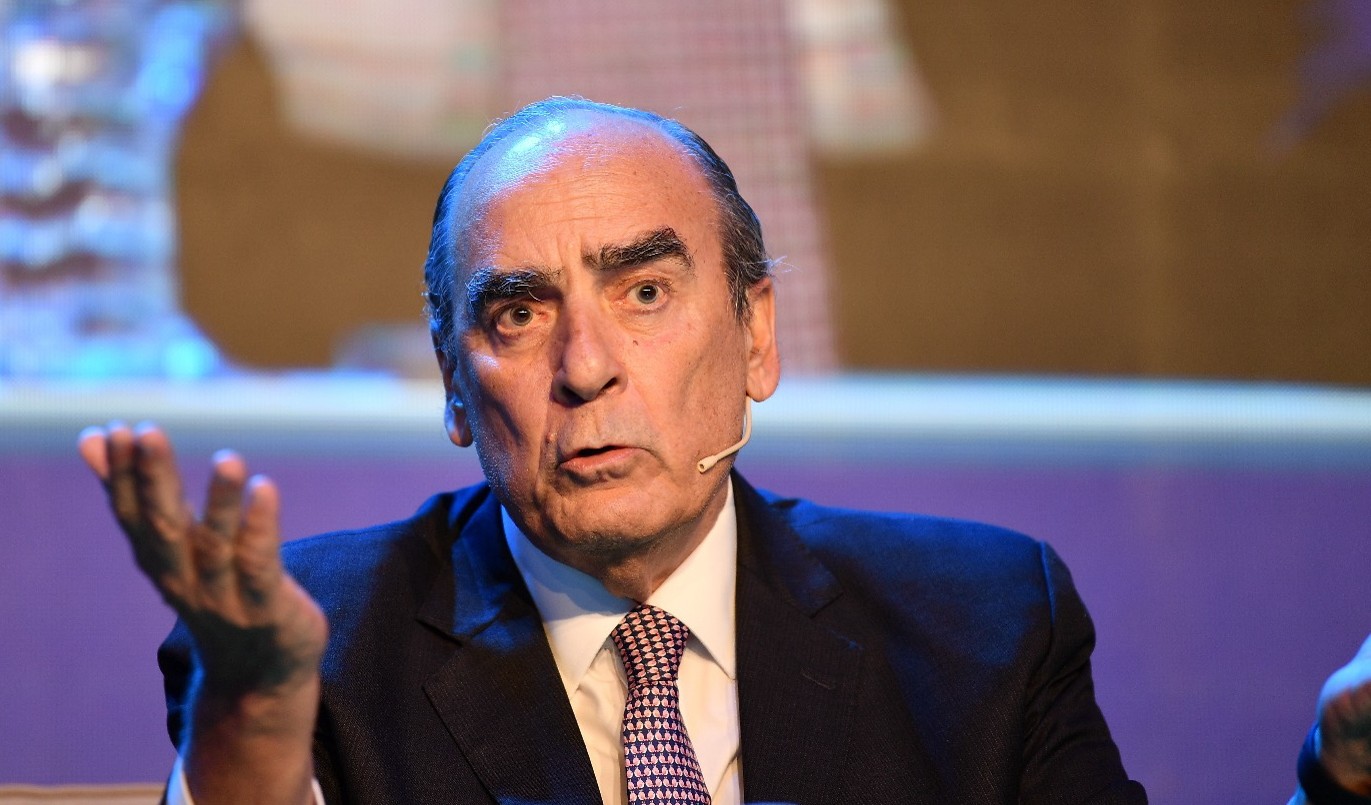 Francos, tras la reunión con gobernadores: "Milei se comprometió a dar una solución a la pérdida de recursos coparticipables" | Política y economía