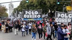 Aplicación del protocolo antipiquetes en Córdoba | Principal