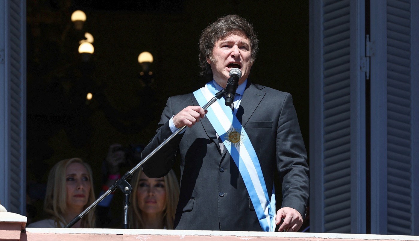 El presidente Javier Milei ofrecerá mañana una cadena nacional | Actualidad