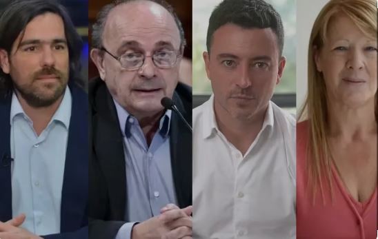 La oposición cuestionó el DNU de Milei: "Es un plan de guerra contra el pueblo" | Política y economía