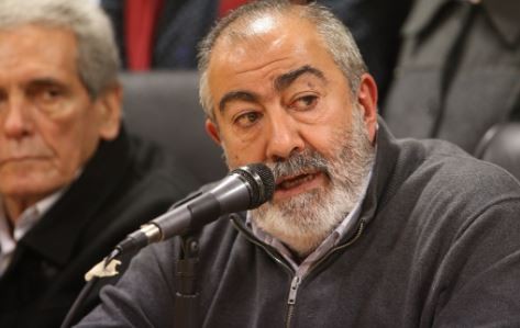 La CGT rechazó el DNU de Milei: “Su inconstitucionalidad es manifiesta” | Política y economía