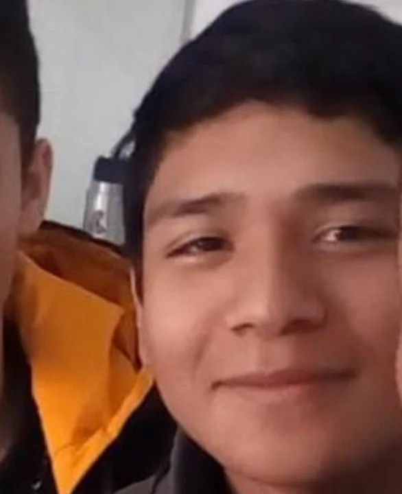 Desesperada búsqueda de un adolescente de 15 años | Córdoba