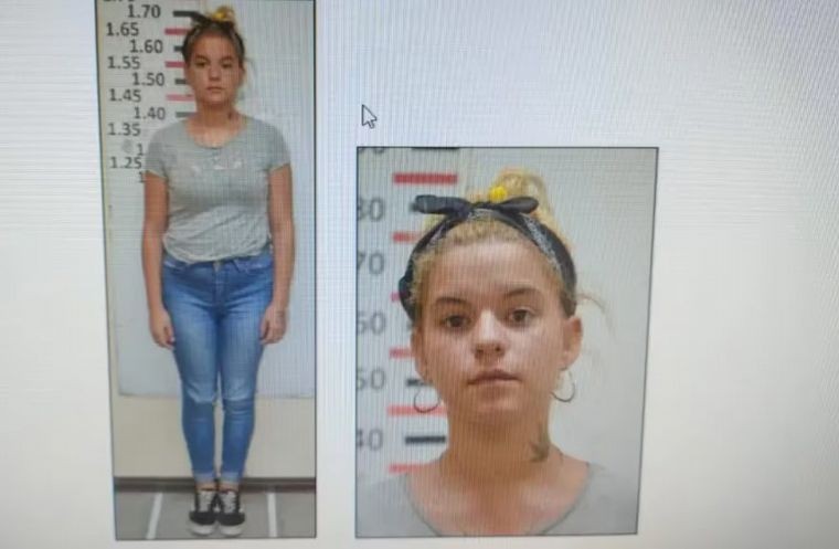 Preocupación en Córdoba por la desaparición de una joven embarazada: se busca a Natalia Ayelén Ferreyra | Principal