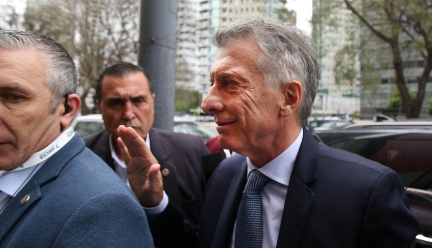 Macri apoyó el DNU: "Tenemos que ser conscientes de la urgencia de tomar medidas valientes" | Política y economía