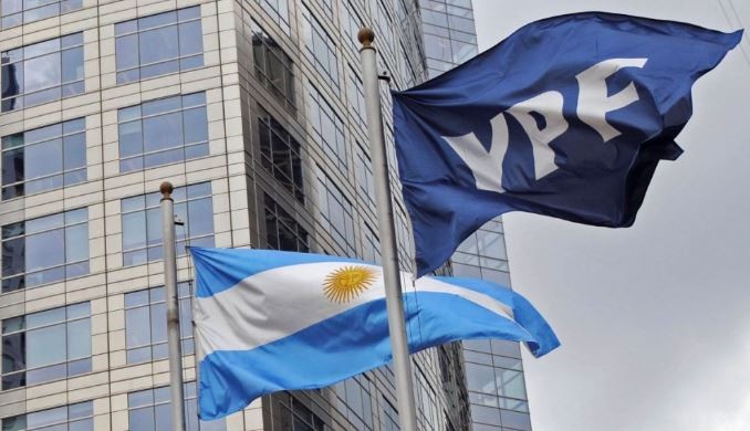 Caso YPF: la Justicia de EE.UU. rechazó la apelación y la Argentina deberá pagar US$16.000 millones en enero | Actualidad