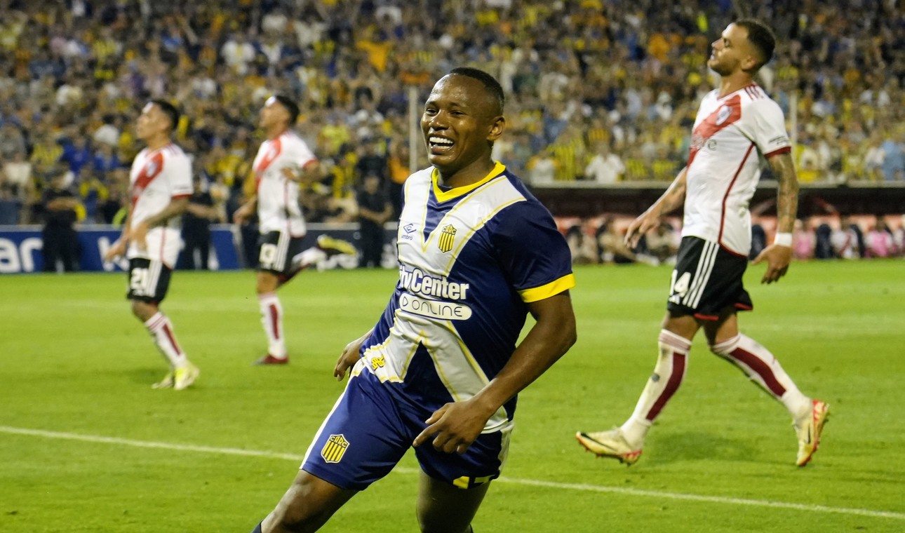 River y Rosario Central definen al supercampeón del fútbol argentino | Deportes
