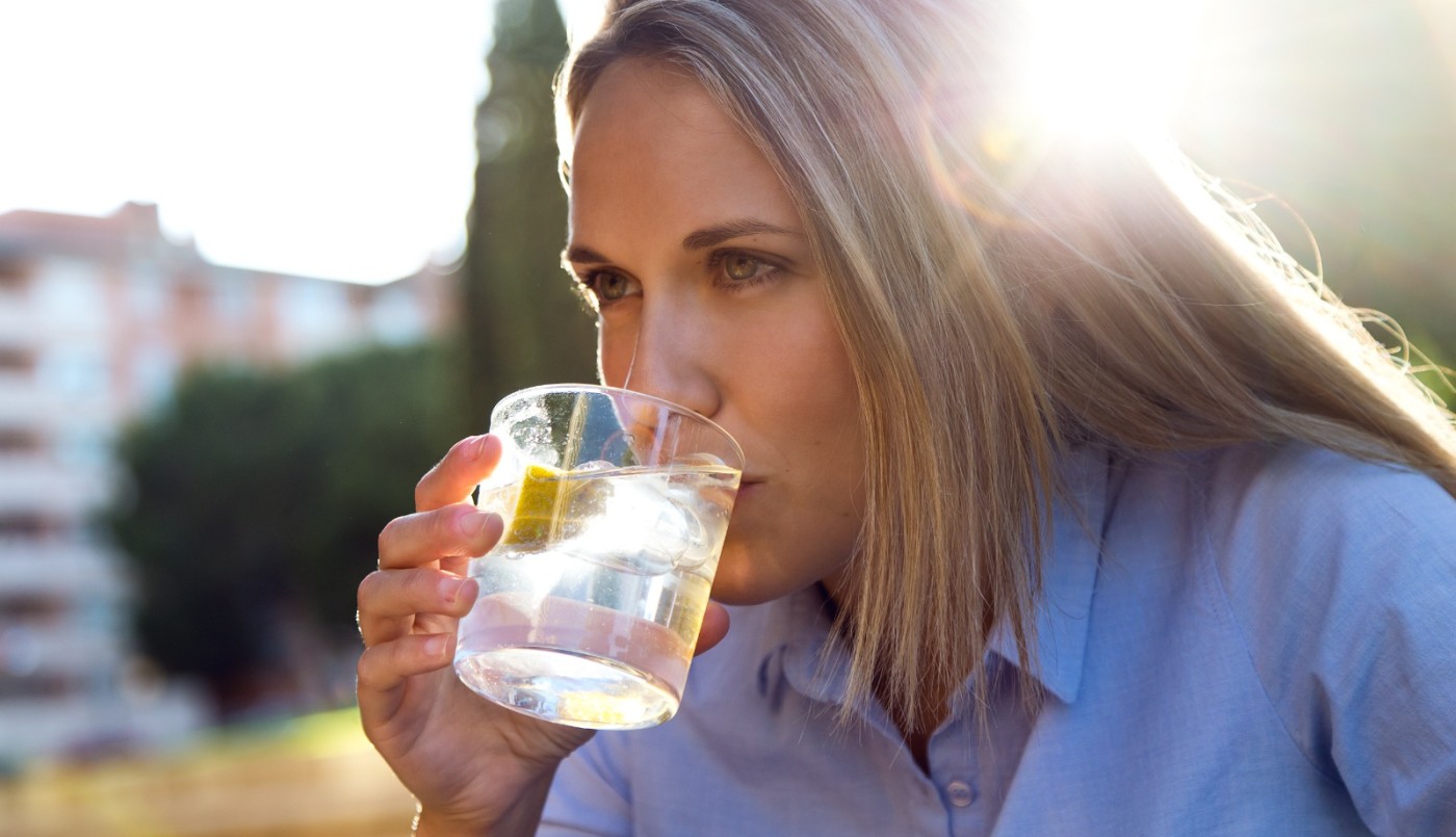 ¿Por qué es tan importante hidratarme en verano? | Contenido Patrocinado