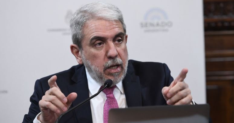 Aníbal Fernández: "El kirchnerismo está agotado, ahora será el peronismo contra La Cámpora" | Política y economía