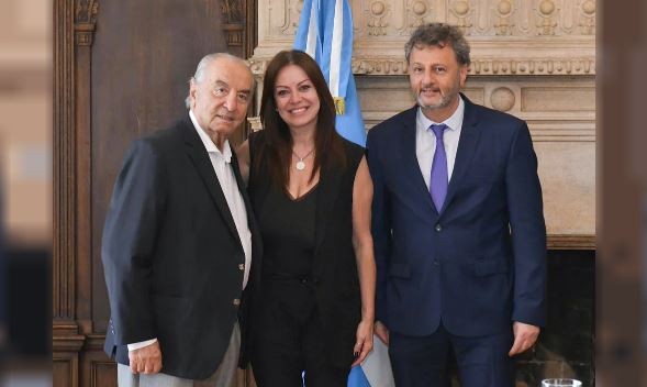 Sindicato de Comercio, primer gremio en apoyar el sistema de despidos que propone Milei | Actualidad