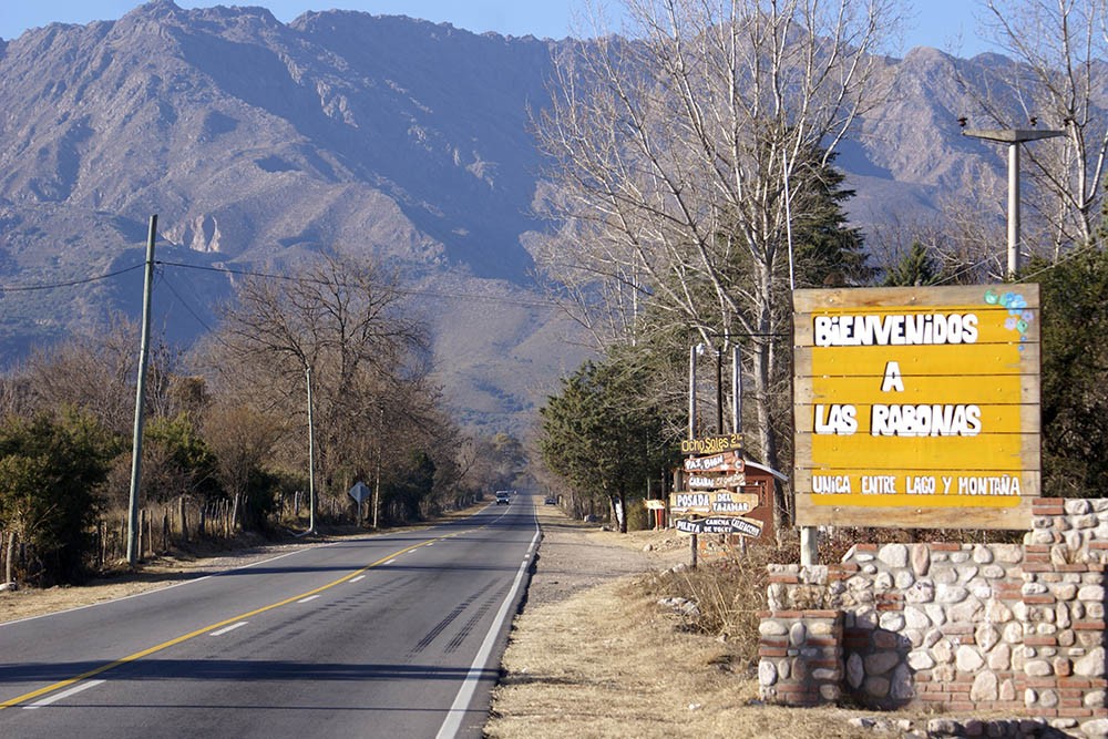 Encontraron muerto a un vecino de Las Rabonas que generó gran conmoción | Córdoba