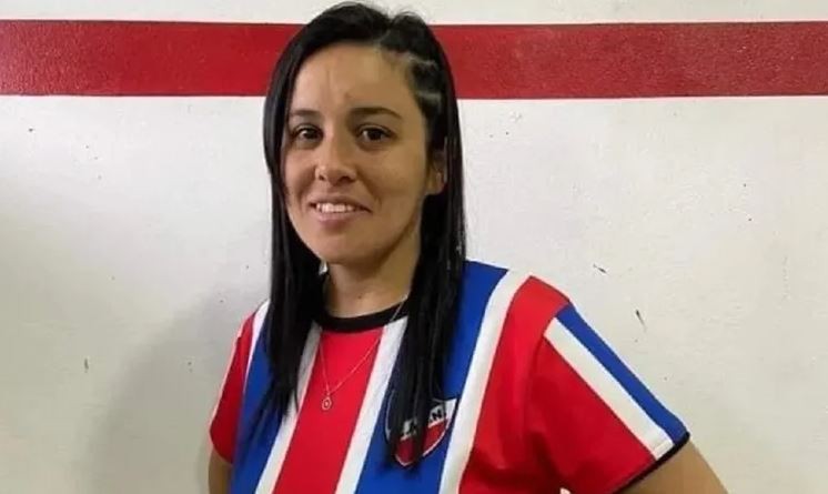 Una mujer murió de paro cardiorrespiratorio mientras jugaba partido de fútbol 5 | Actualidad