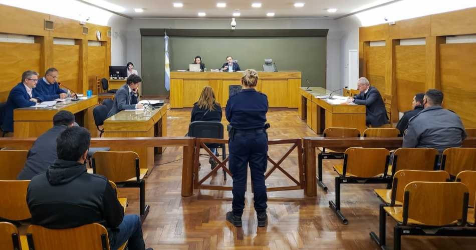 Imponen condenas por lesiones graves a jóvenes que protagonizaron una pelea en un “after” | Córdoba