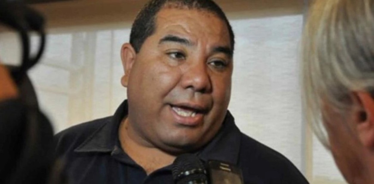 Diego Concha irá a juicio por femicidio y abuso sexual contra Luana Ludueña | Córdoba