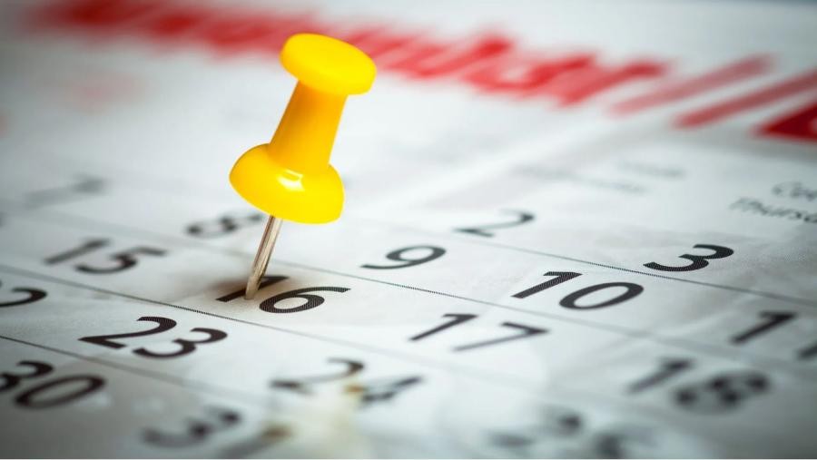 Feriados 2024: cuáles serán los fin de semana extra largo | Córdoba