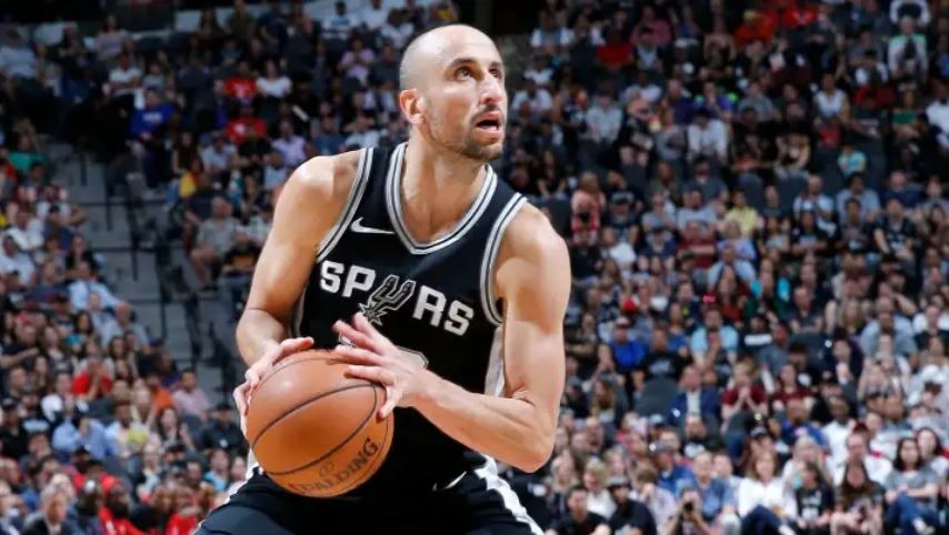 #FuerzaBahía, la campaña solidaria liderada por Ginóbili, recaudó $5 millones de dólares | Actualidad