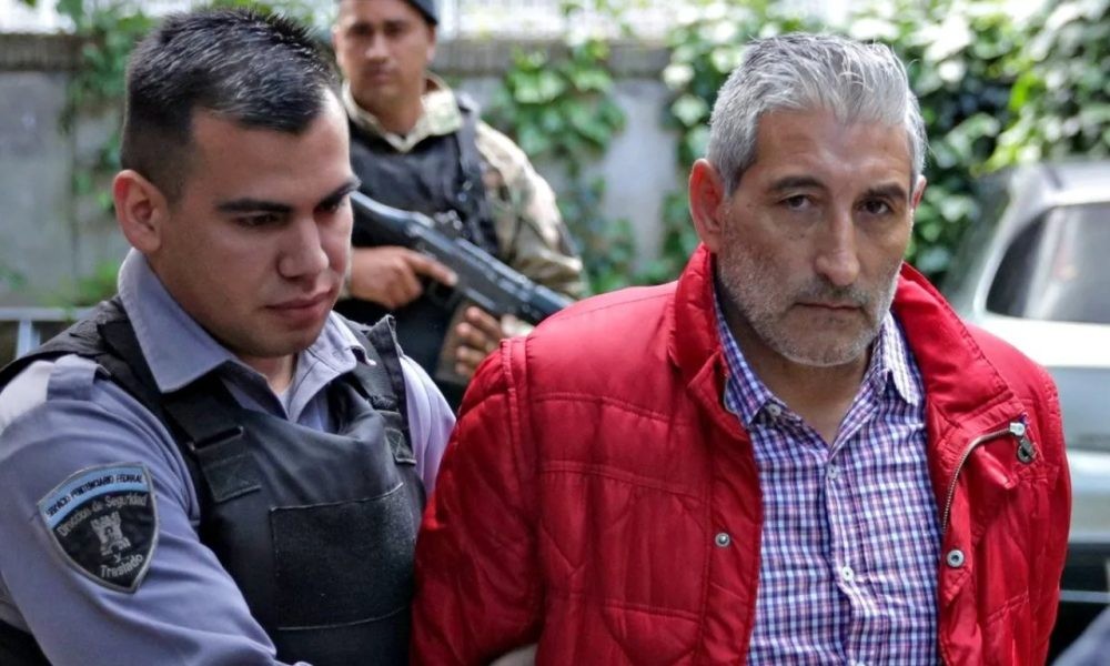 Desbaratan la red con la que el clan narco de "Mameluco" lavaba $ 22 millones diarios | Actualidad