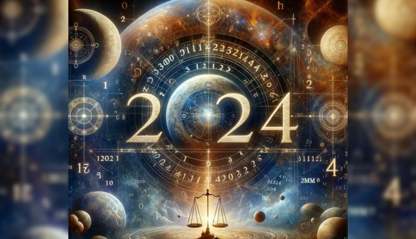 El misterioso número 2024: simbolismo y propiedades matemáticas | Actualidad