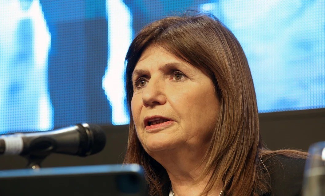 Bullrich le pidió a los legisladores de JxC: "un primer cheque en blanco al Presidente" | Política y economía