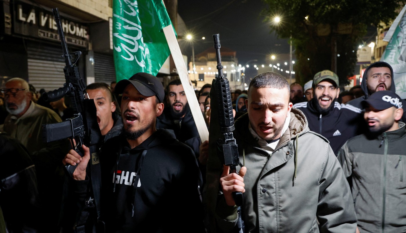 Uno de los líderes de Hamás murió tras un ataque en los suburbios de Beirut | Internacionales